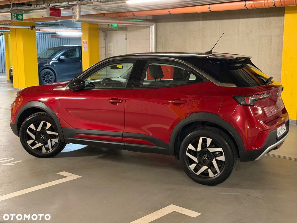 Opel Mokka 1.2 T Elegance S&S - 15