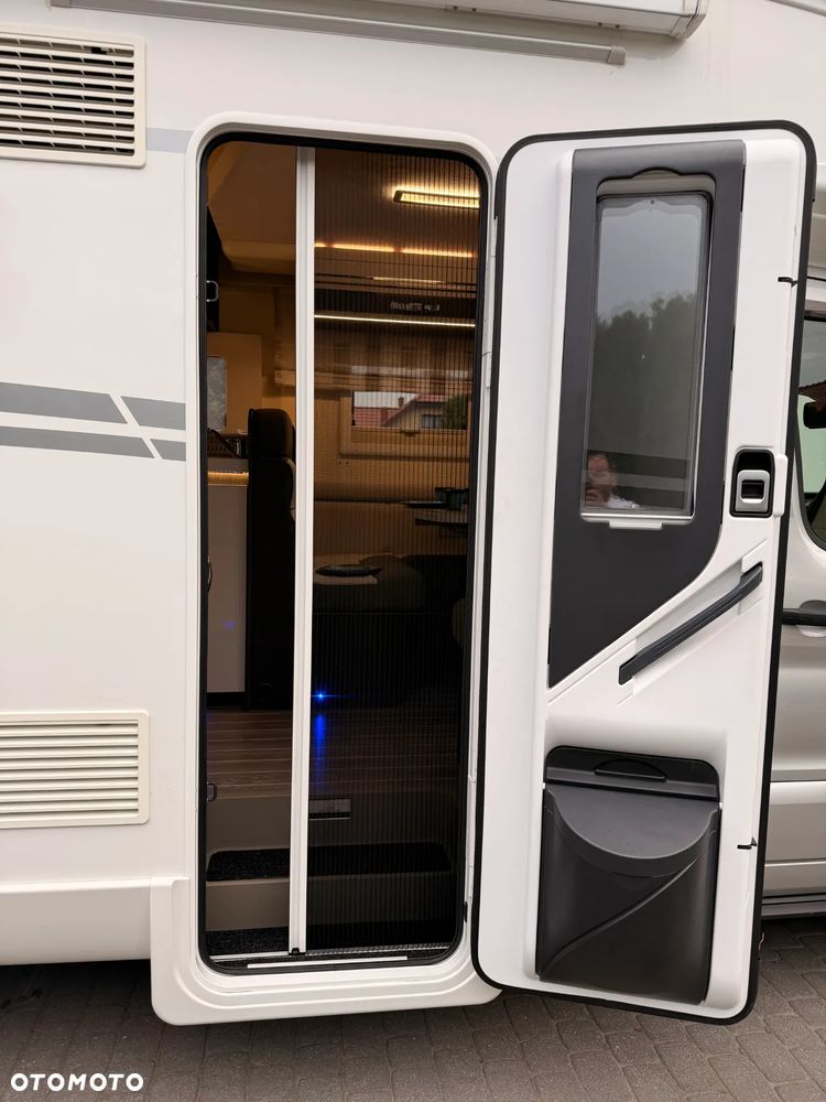 Ford transit - 24