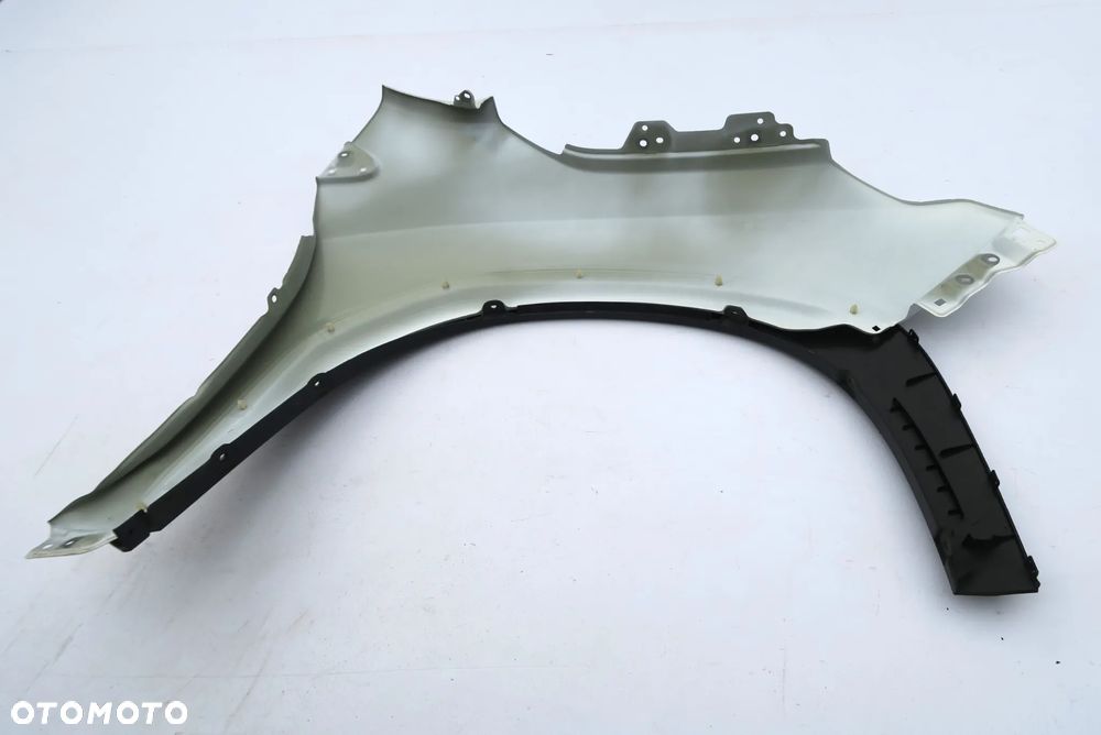 SUZUKI S-CROSS 2022 - Błotnik listwa lewy przód L SCROSS ORYGINAŁ OE - 6