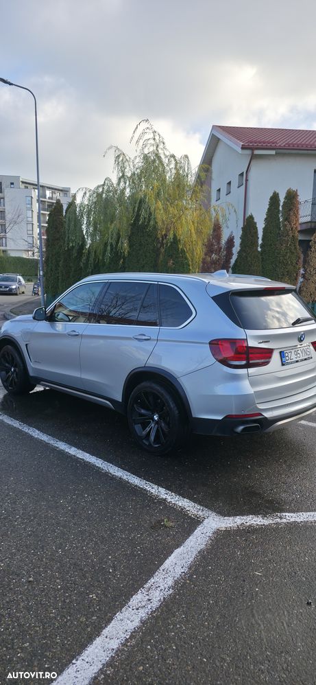 BMW X5 xDrive40e - 9