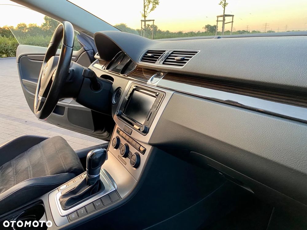 Volkswagen CC - 13