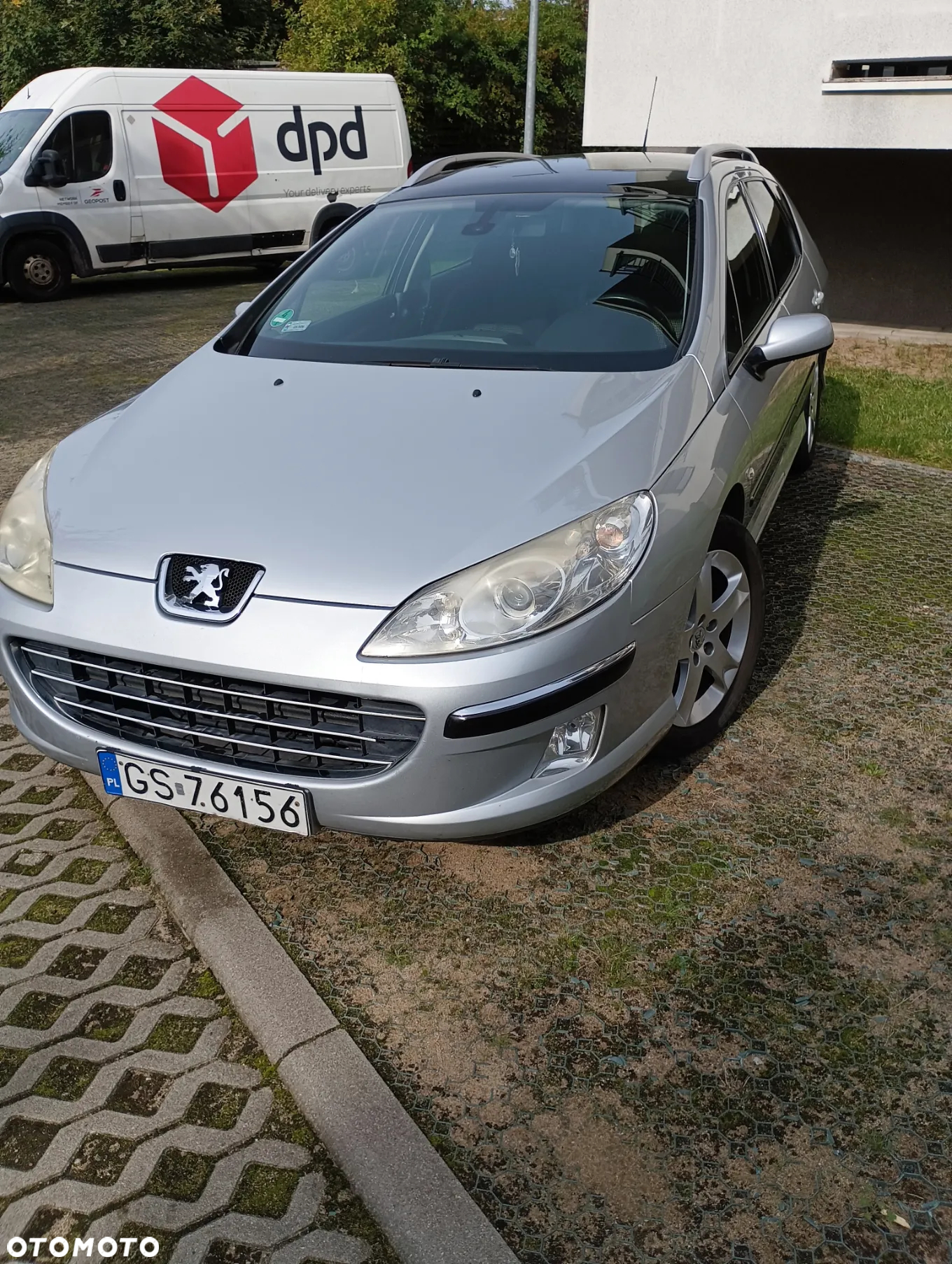 Peugeot 407 2.0 SV Executive - 21