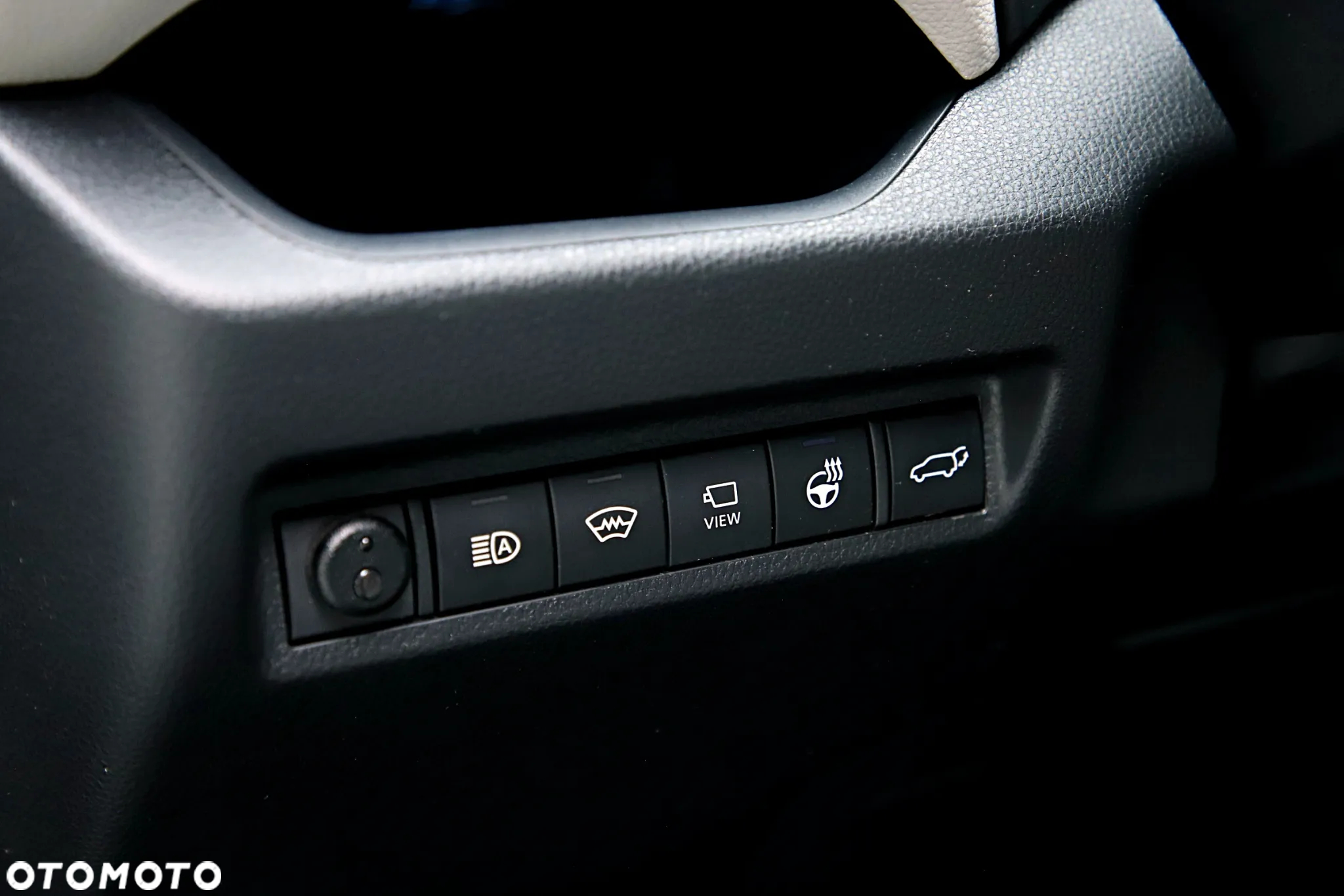 Toyota RAV4 2.5 Hybrid Executive 4x4 - 21