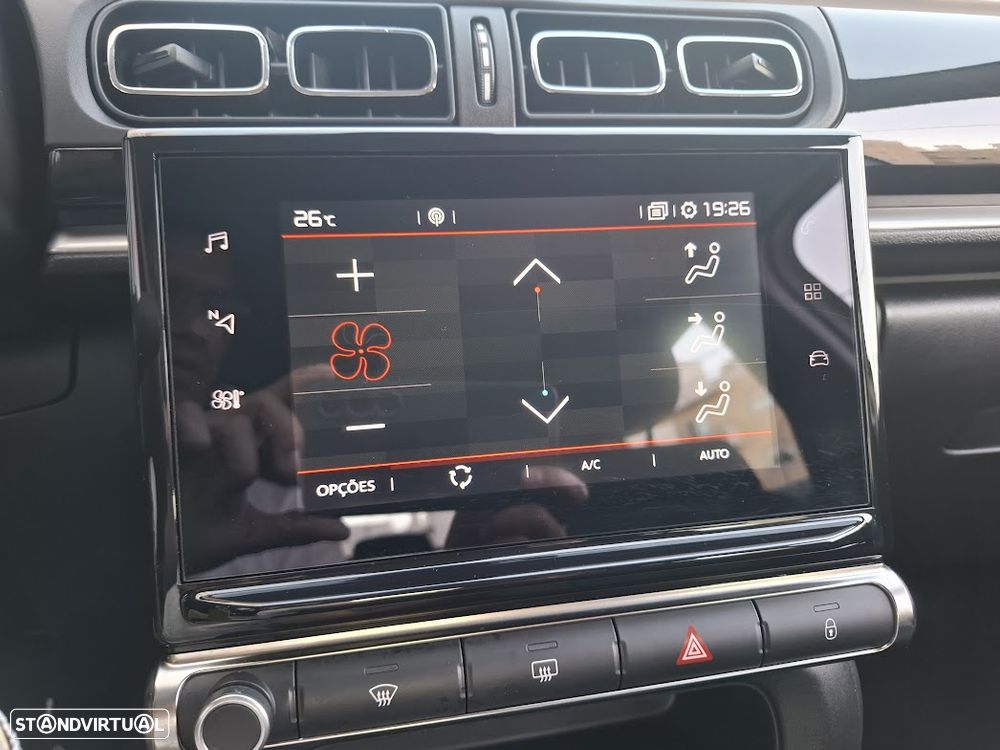 Citroën C3 Pure Tech S&S Shine Pack - 14