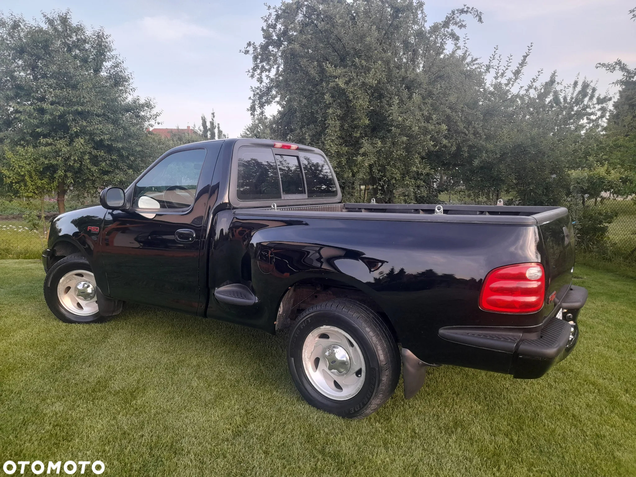 Ford F150 - 16