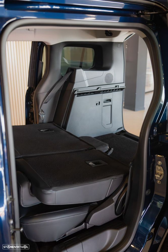 Mercedes-Benz EQT 200 Premium Plus - 30