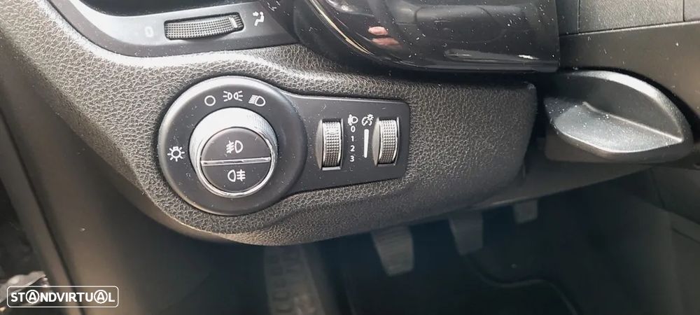 Fiat 500X 1.0 FireFly Cross - 34