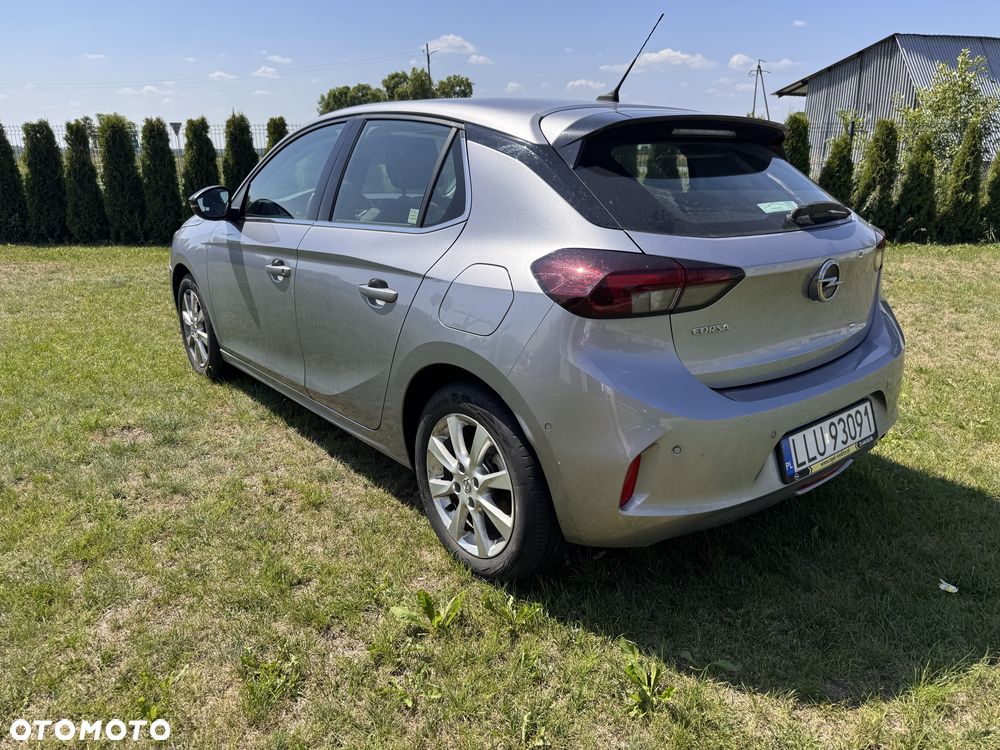 Opel Corsa - 7