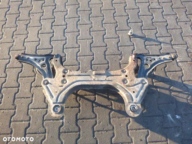 SANKI PRZÓD PRZEDNIE CHEVROLET AVEO 1.2 8V T200 - 11