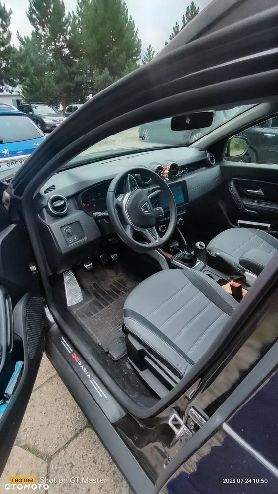 Dacia Duster - 8