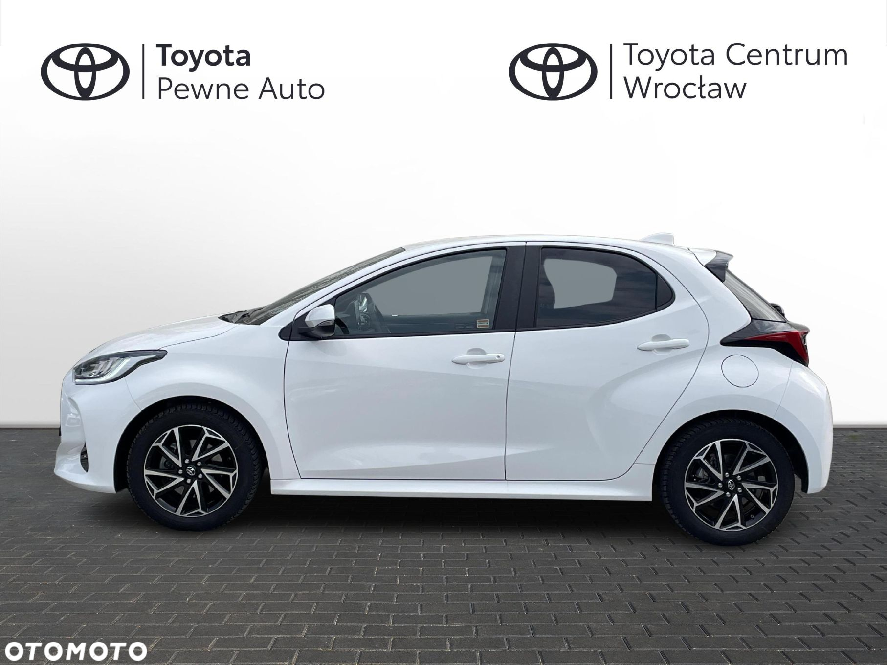 Toyota Yaris - 2