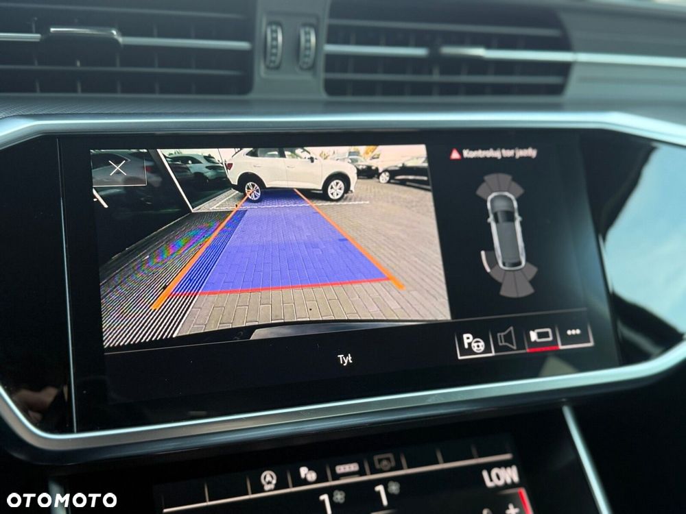 Audi A6 Avant - 39