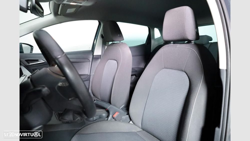 SEAT Ibiza 1.0 TSI Style — fotografia 15