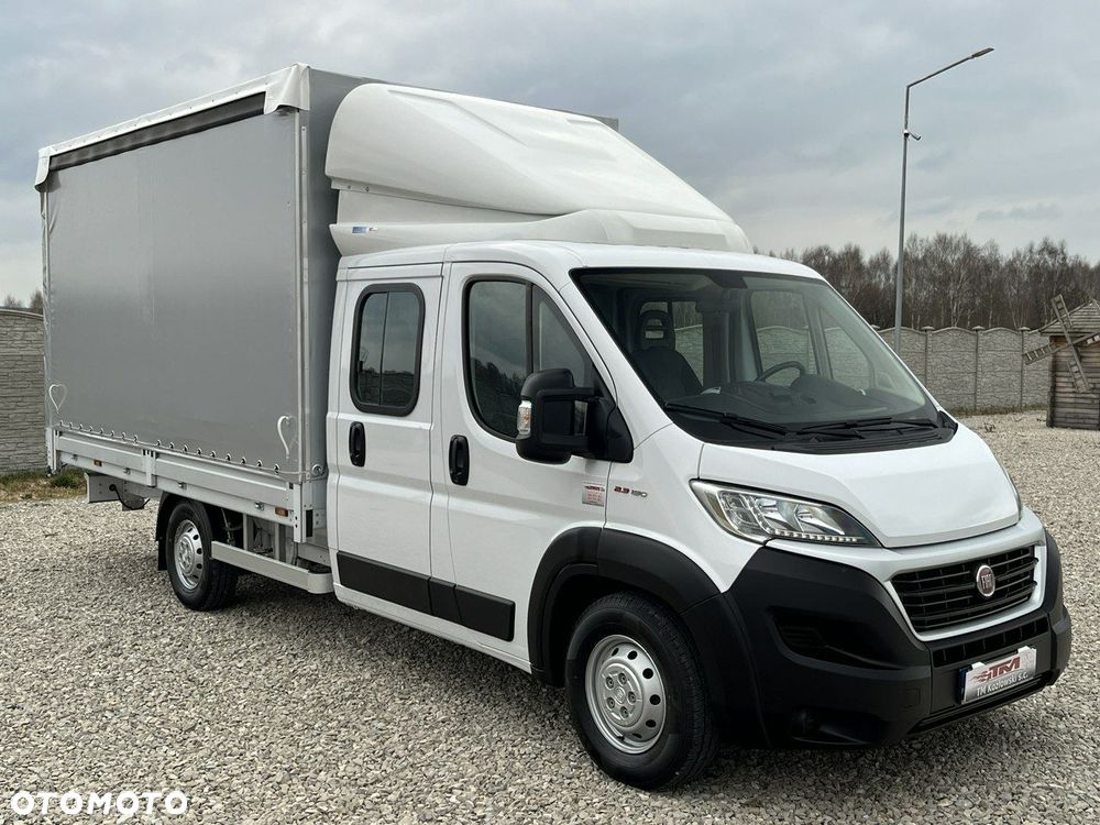 Fiat Ducato - 9