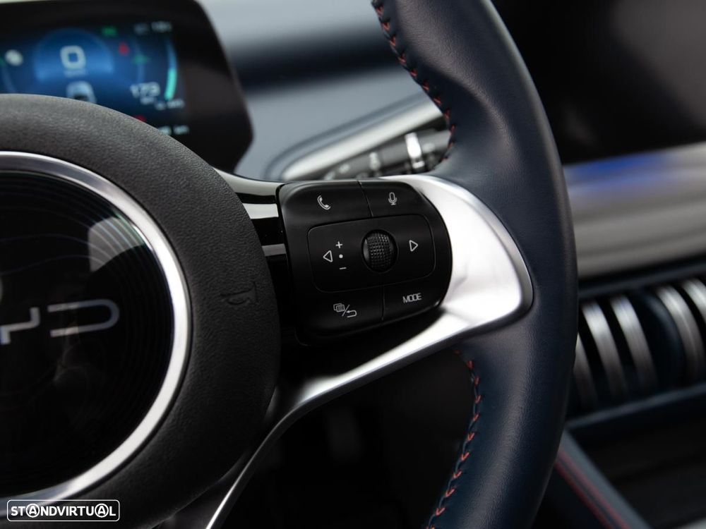 BYD Atto 3 Comfort - 20