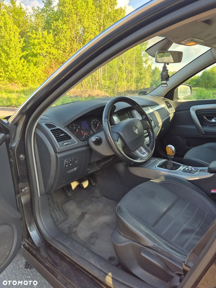 Renault Laguna 2.0 DCi Dynamique - 7