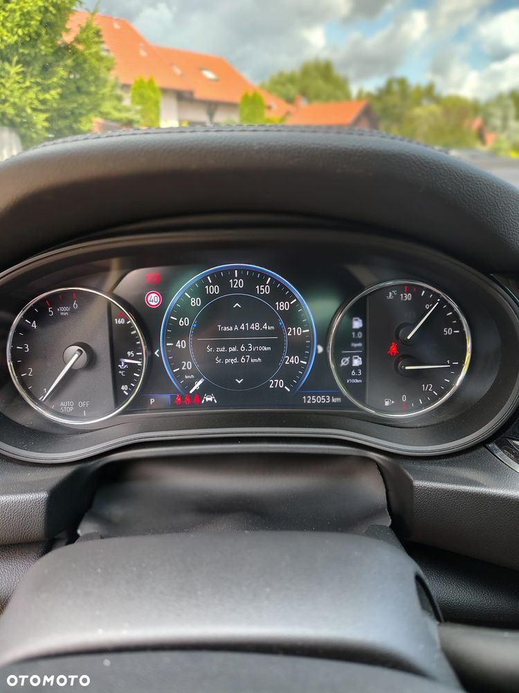 Opel Insignia 2.0 CDTI Business Elegance S&S - 13