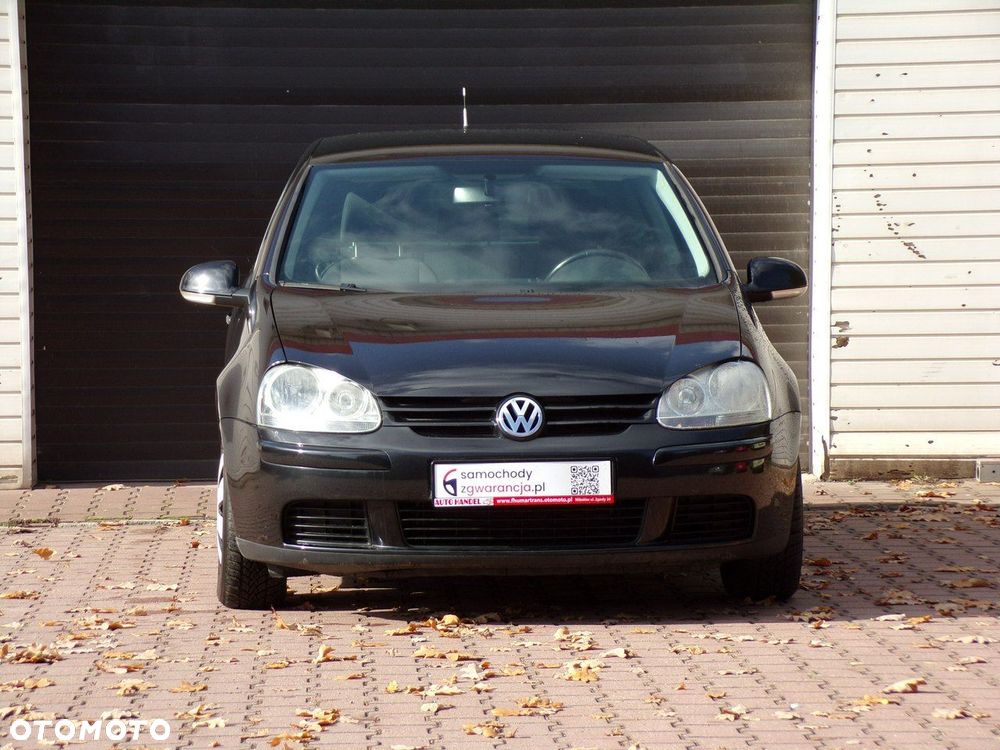 Volkswagen Golf - 7