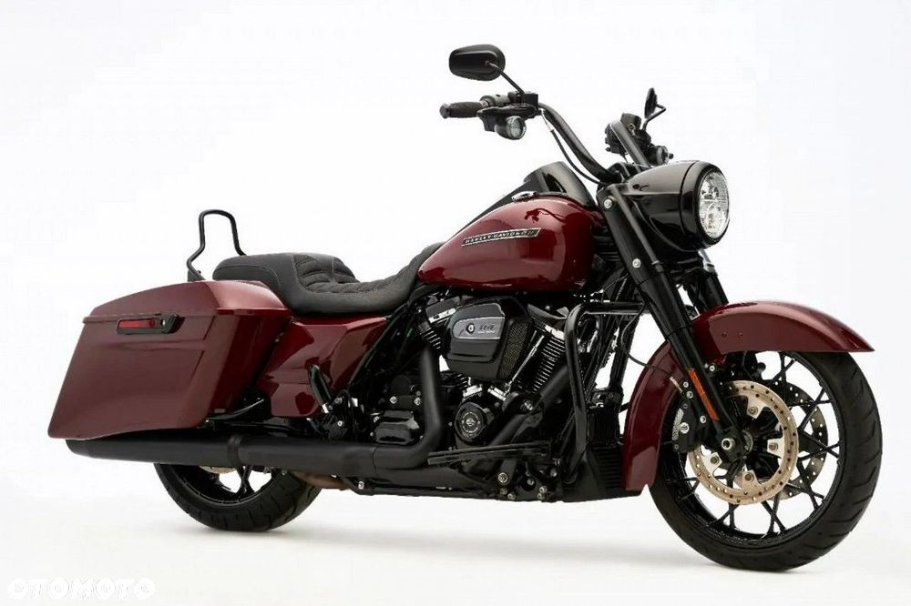 Harley-Davidson Touring Road King - 11