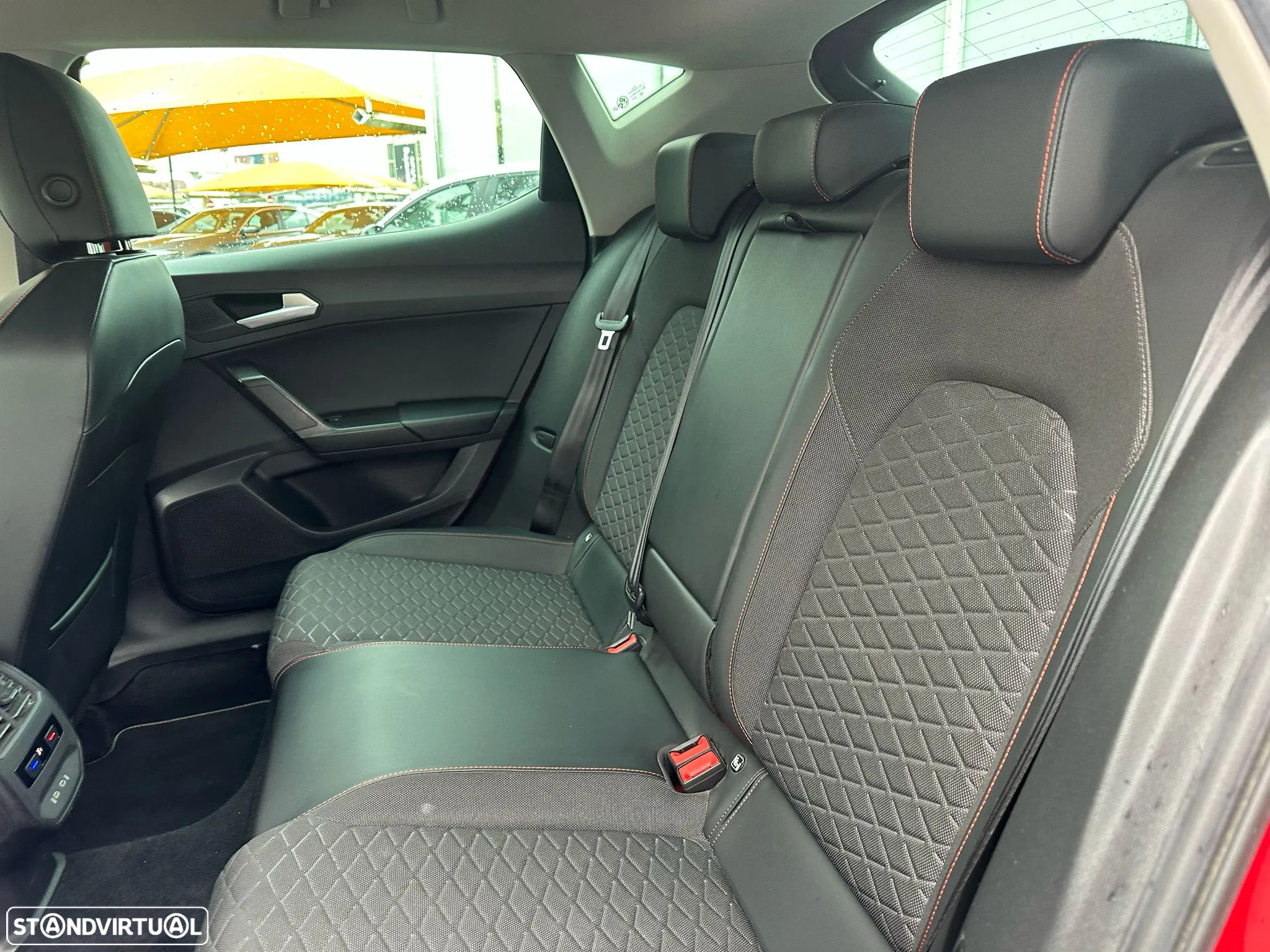 SEAT Leon 1.4 e-Hybrid FR DSG - 48