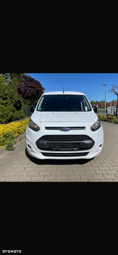 Ford Transit Connect - 11