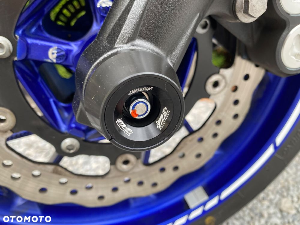 Yamaha MT - 16