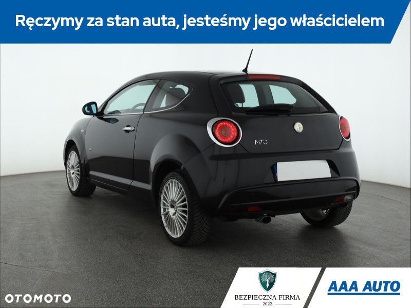 Alfa Romeo Mito - 5