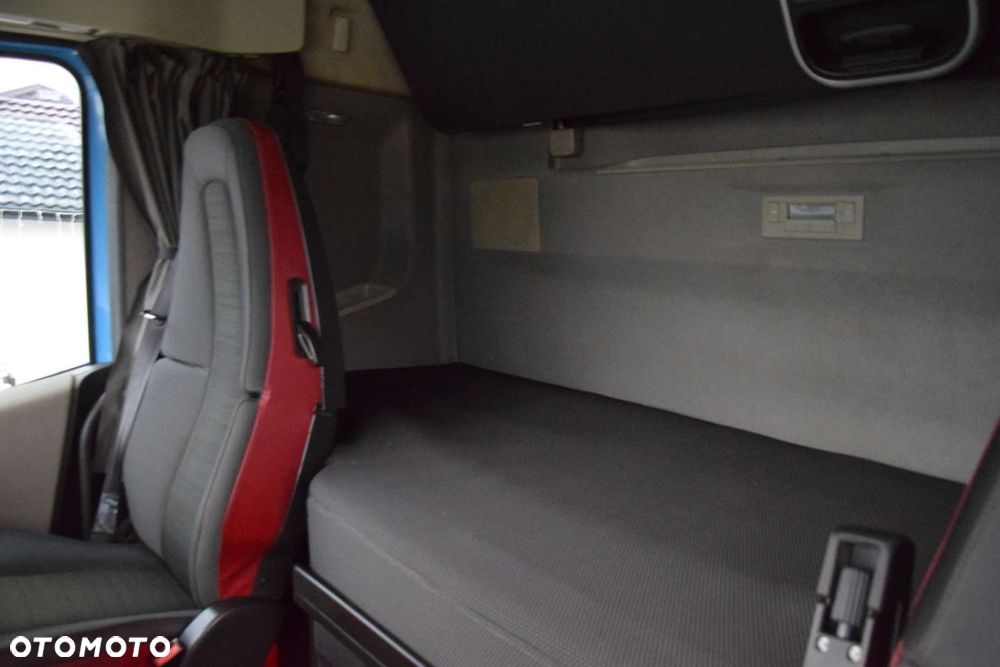 Volvo FH 540 BDF Globetrotter XL - 30