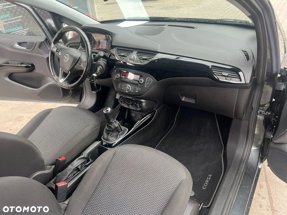 Opel Corsa - 34