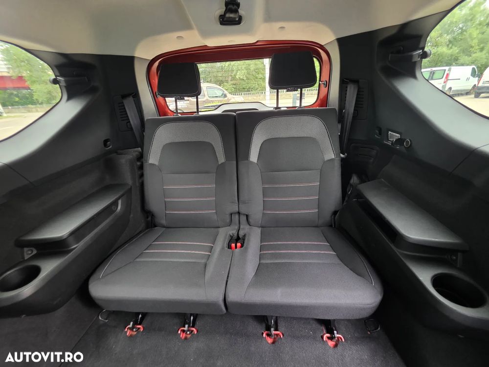 Dacia Jogger - 22