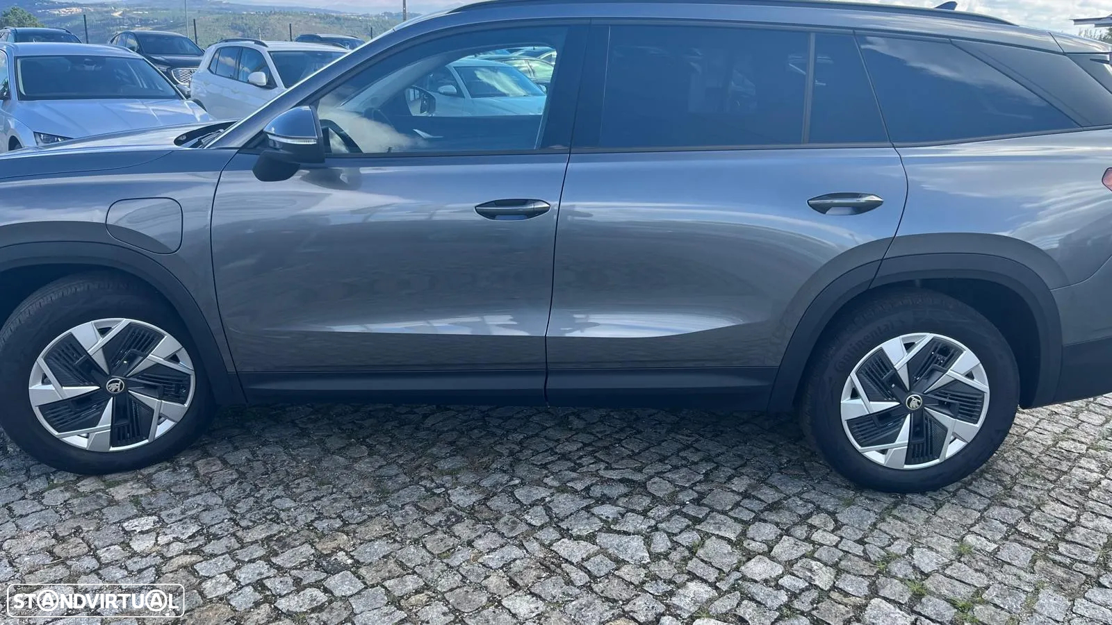 Skoda Kodiaq - 6