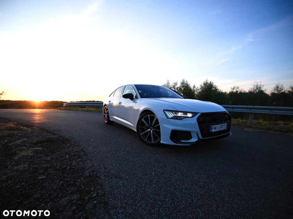 Audi A6 Limousine 40 TDI mHEV Quattro S Line S tronic - 4