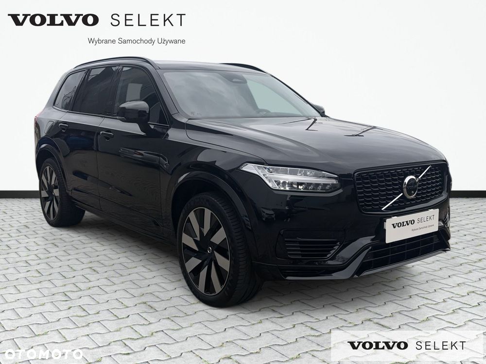 Volvo XC 90 - 4