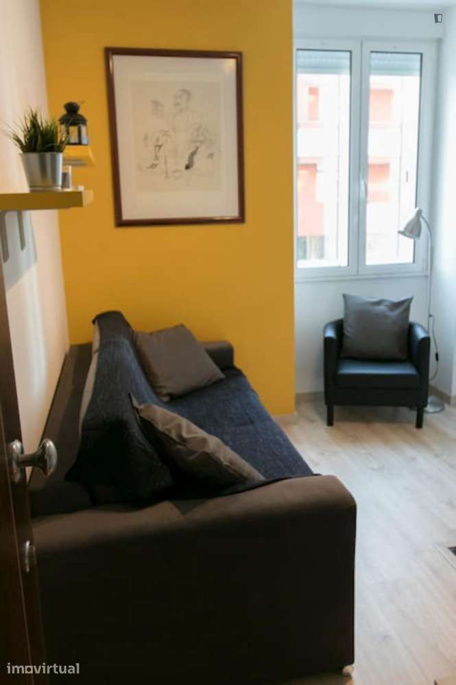Apartamento com 1 quartos - localizado em  Coimbra - Grande imagem: 2/15