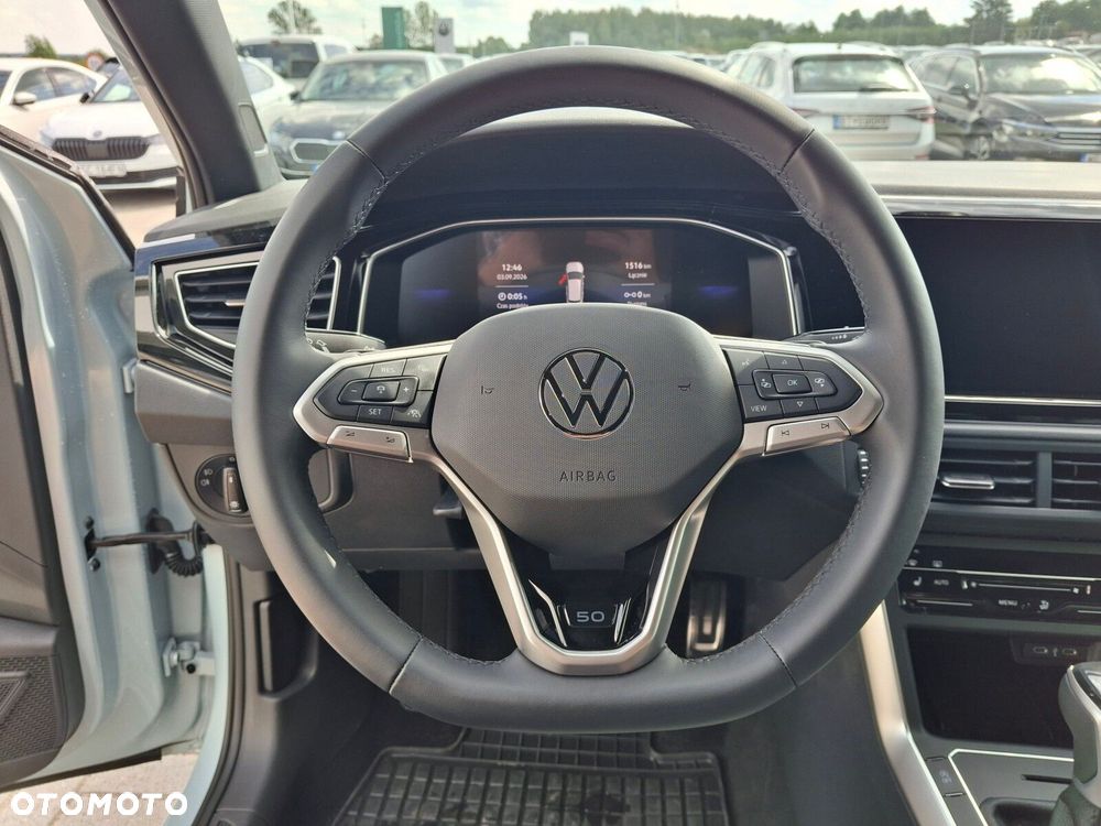 Volkswagen Polo 1.0 TSI Edition 50 DSG - 16