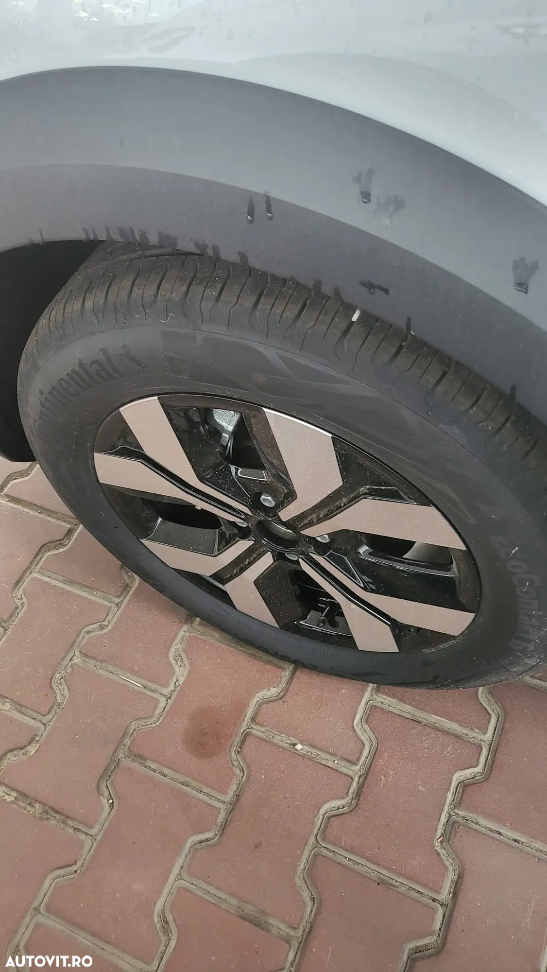 Dacia Jogger 5 locuri ECO-G 100 Expression - 5