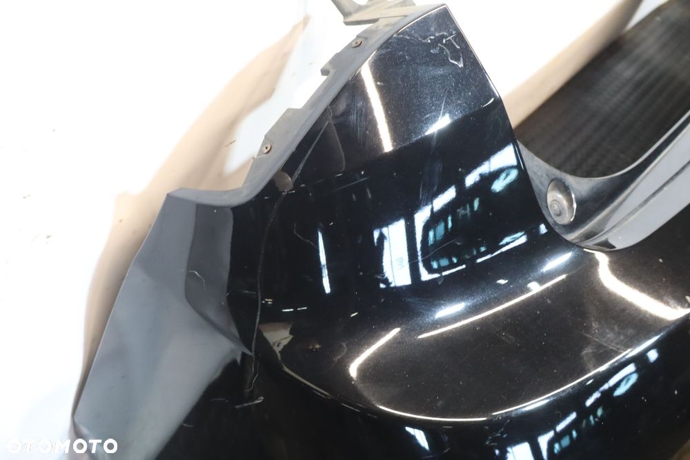 ZDERZAK TYLNY HYUNDAI I20 II X5B HB - 6