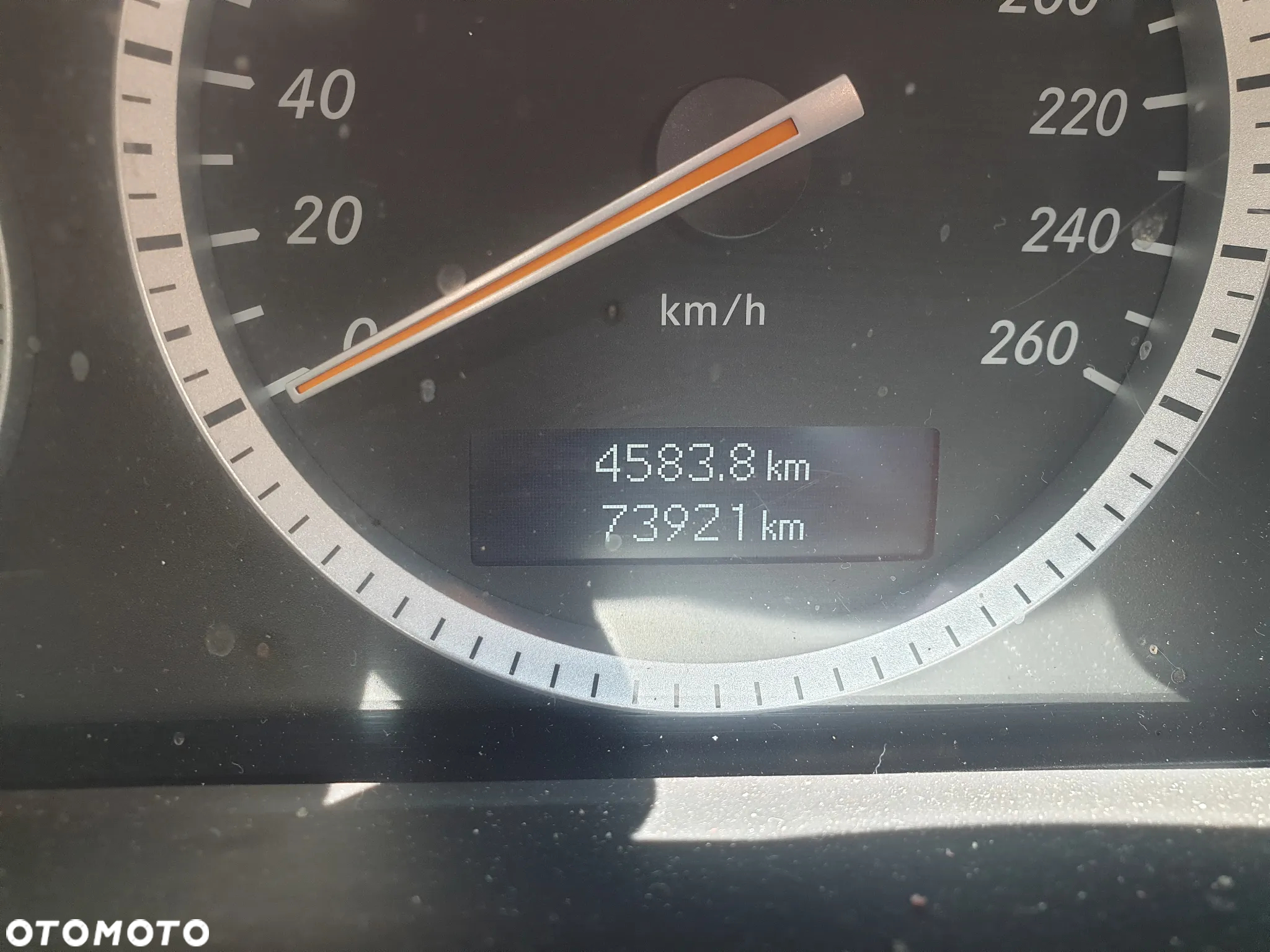 Mercedes-Benz Klasa C 180 BlueEFFICIENCY 7G-TRONIC - 3
