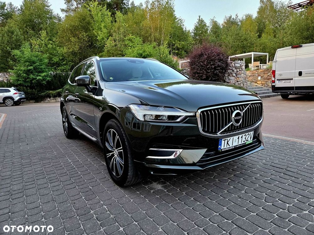 Volvo XC 60 - 3