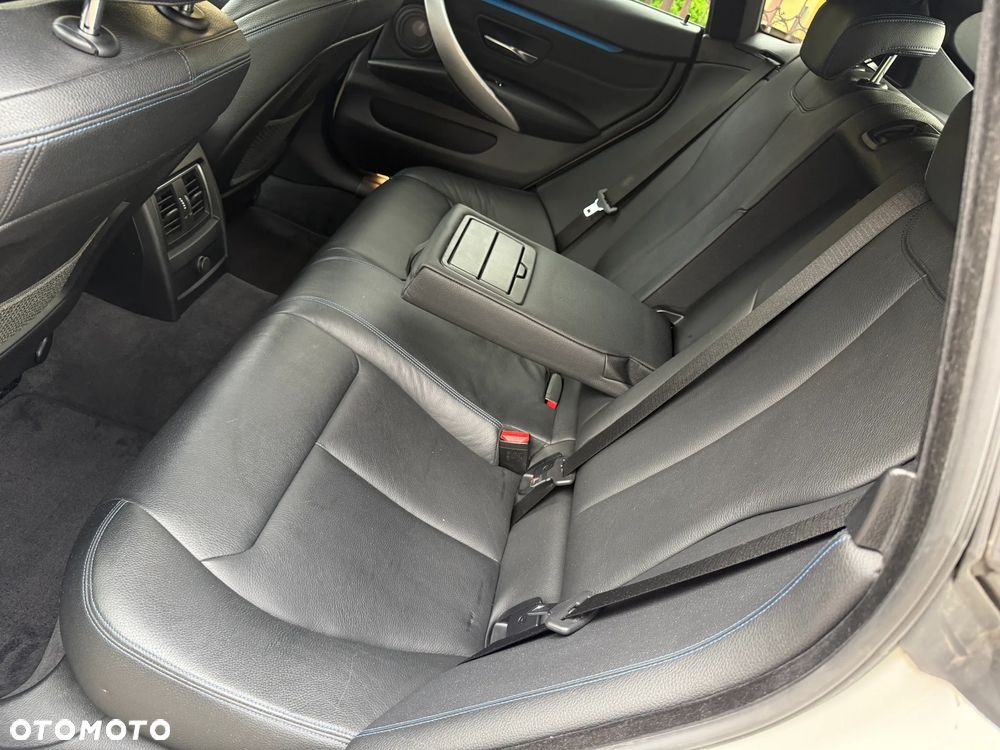 BMW Seria 4 430i xDrive M Sport - 31