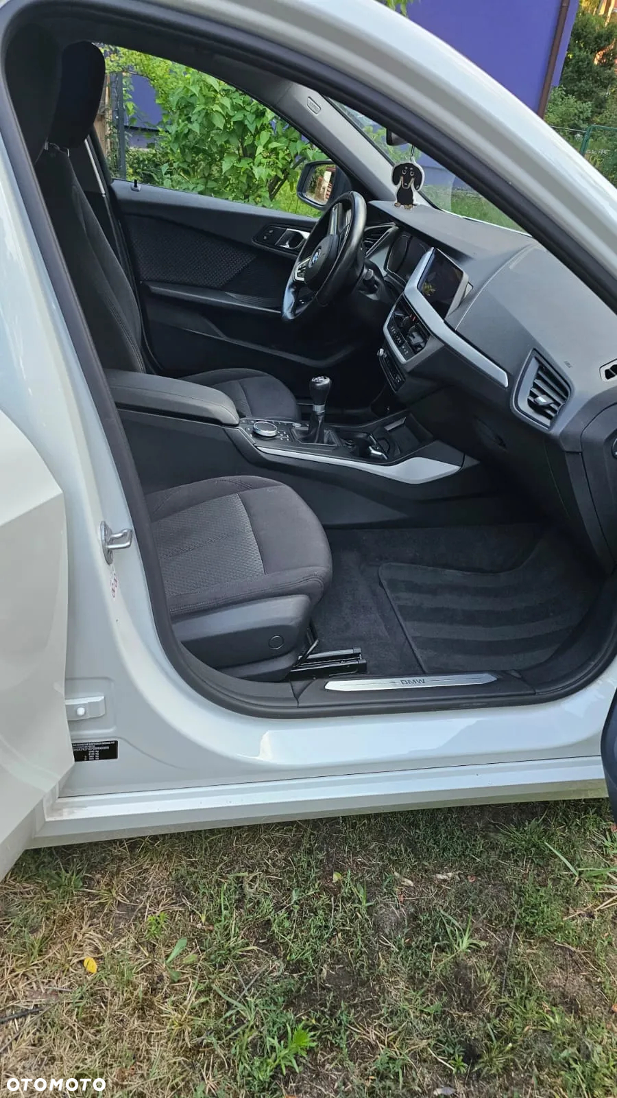 BMW Seria 1 118i M Sport - 6