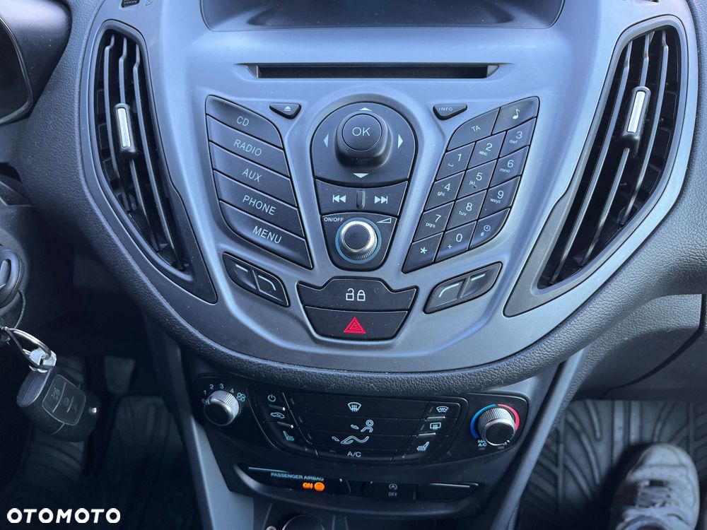 Ford B-MAX - 19