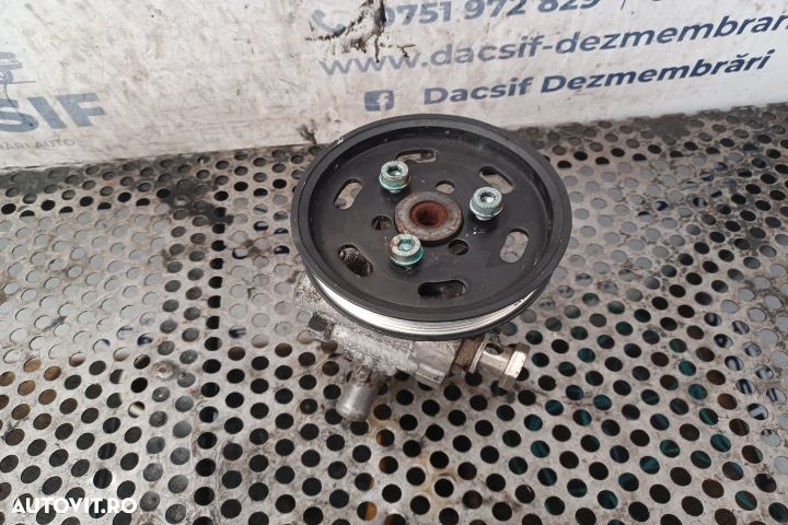 POMPA SERVO Audi A4  seria - 3