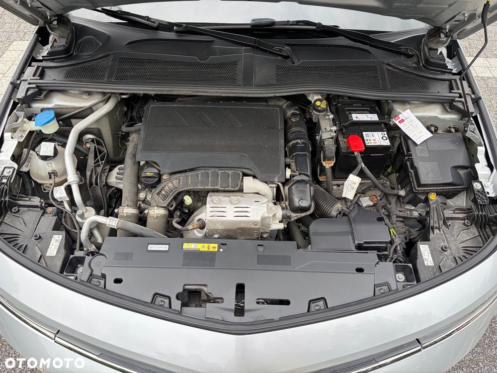 Opel Astra 1.2 Turbo Automatik Business Edition - 25