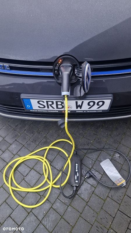 Volkswagen Golf 1.4 GTE Plug-In-Hybrid DSG - 10