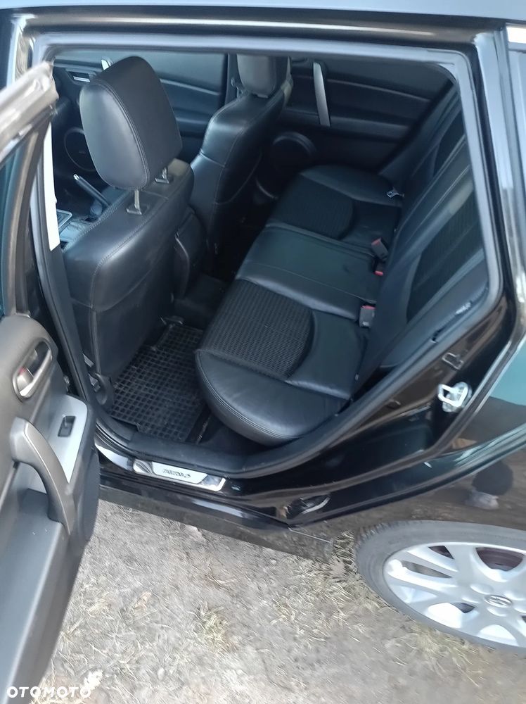 Mazda 6 Sport 2.0 Exclusive - 13