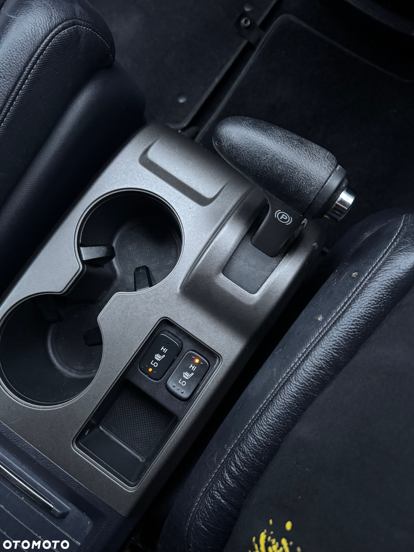 Honda CR-V 2.2i-CTDi Comfort - 13