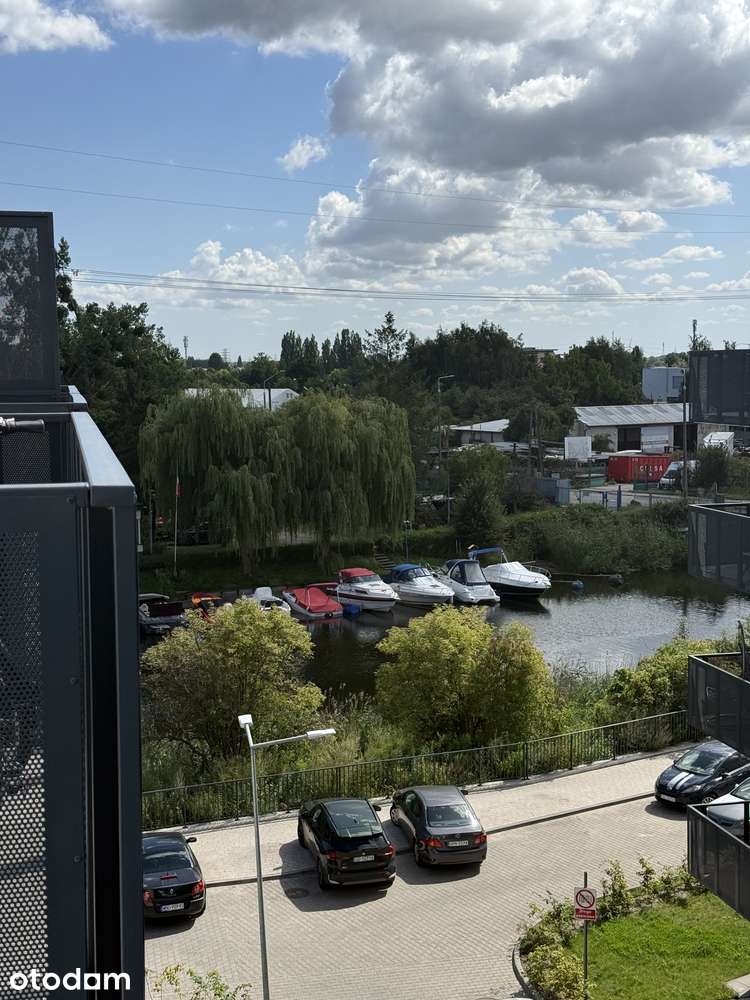 Gotowe do odbioru/ 3 minuty do Mariny-Szafarnia/ Inwestycyjnie