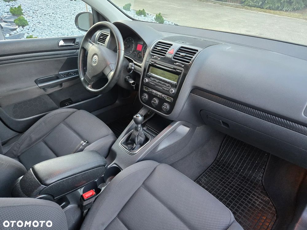 Volkswagen Golf 1.6 Edition - 27