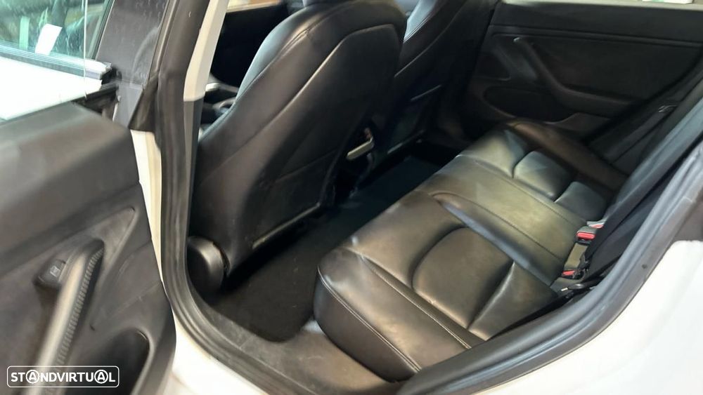 Tesla Model 3 Long-Range Dual Motor AWD - 5